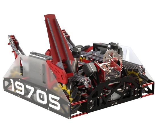 2024赛季机器人后面