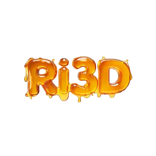 2027 Ri3D机器人