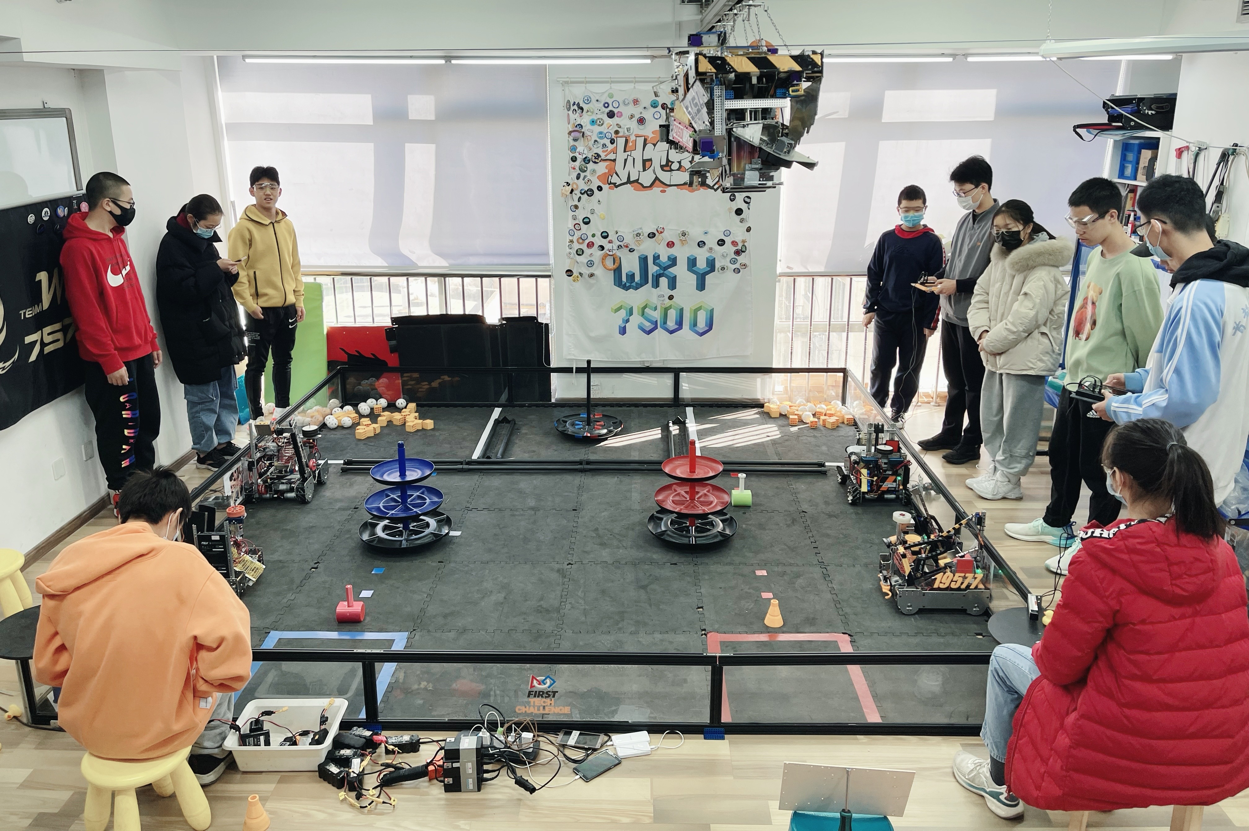 团队照片4